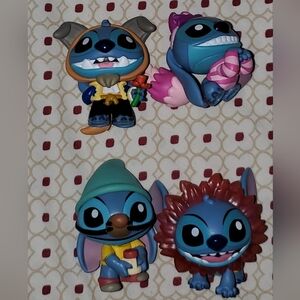 Funko Disney Stitch in Costume